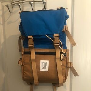 TOPO Designs Rover Pack Classic